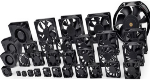 散熱風扇規(guī)格-毅榮川 散熱風扇規(guī)格-毅榮川